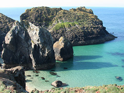 Kynance Cove